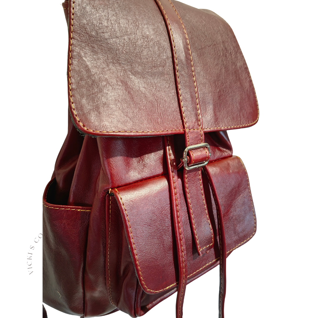 Backpacks