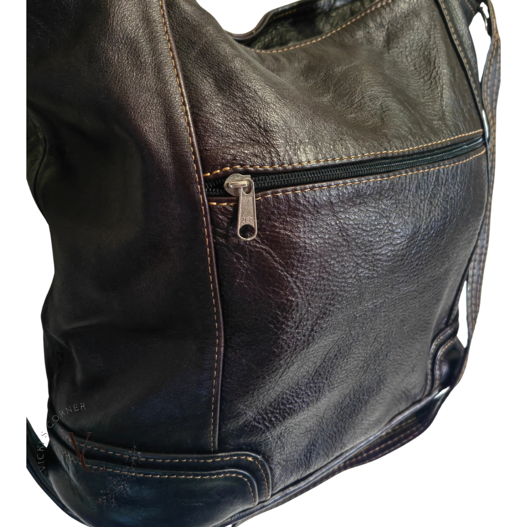 Donna Totes