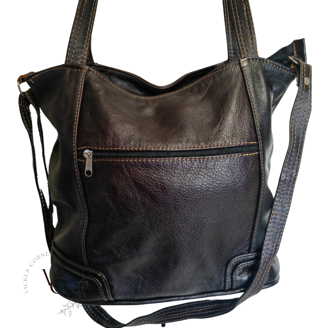 Donna Totes