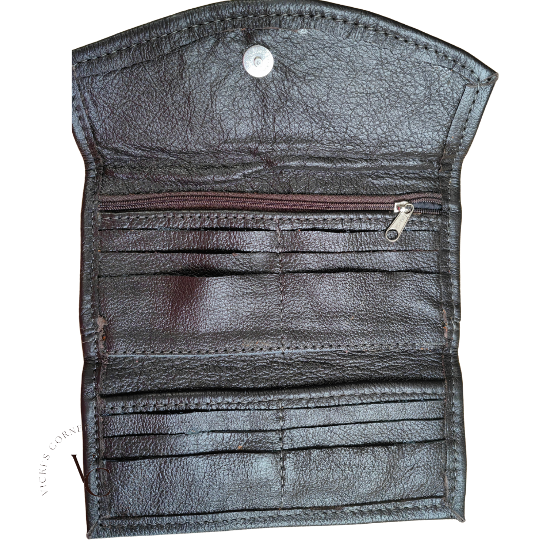 Ladies wallets