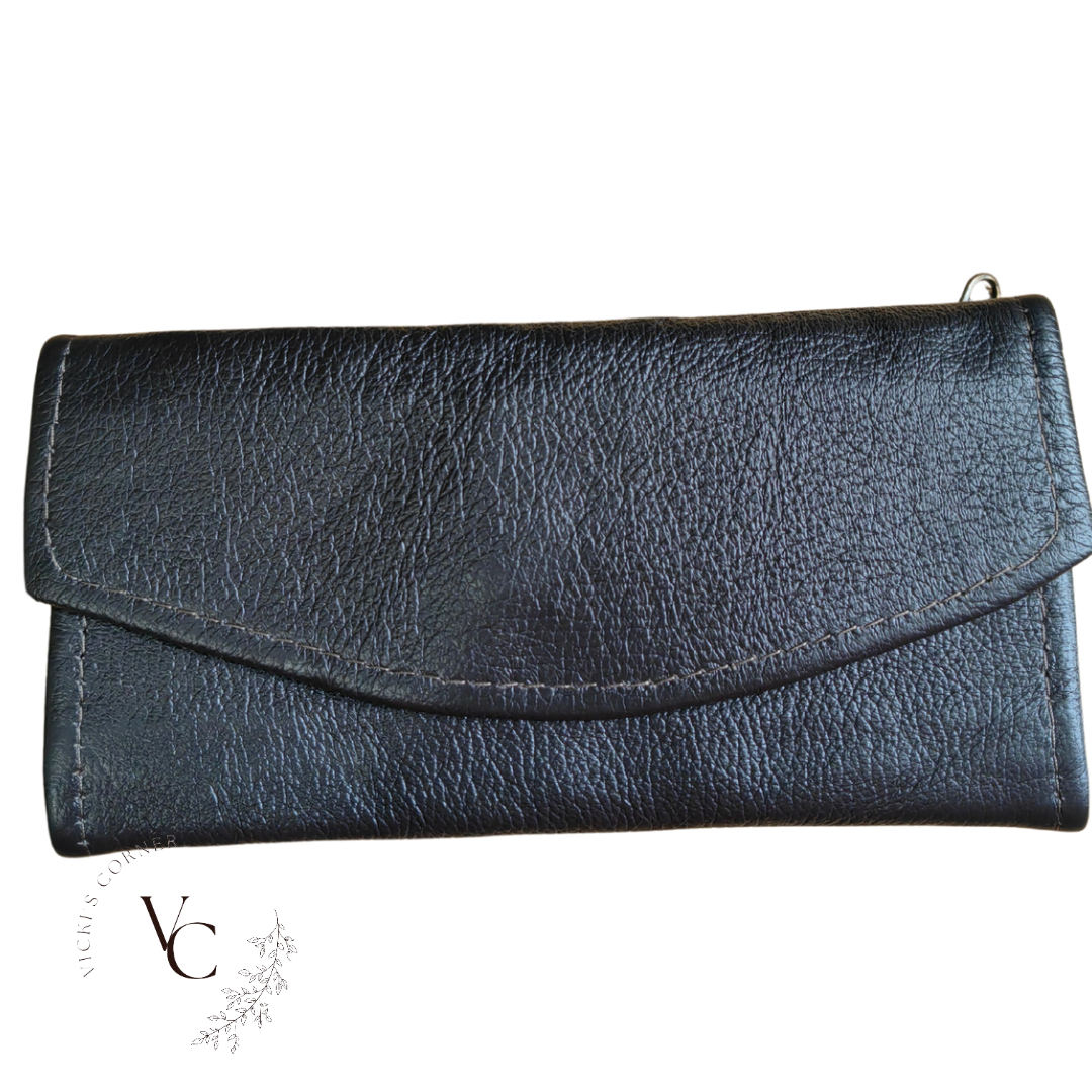 Ladies wallets
