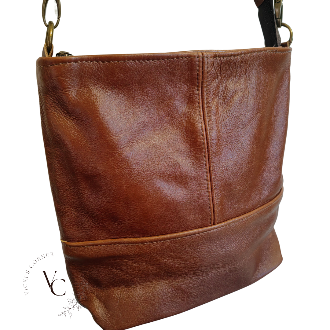 Lisa Slings (Clip on straps)