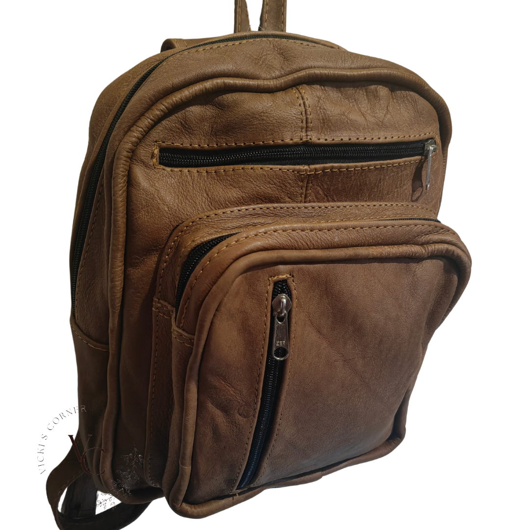 Back packs