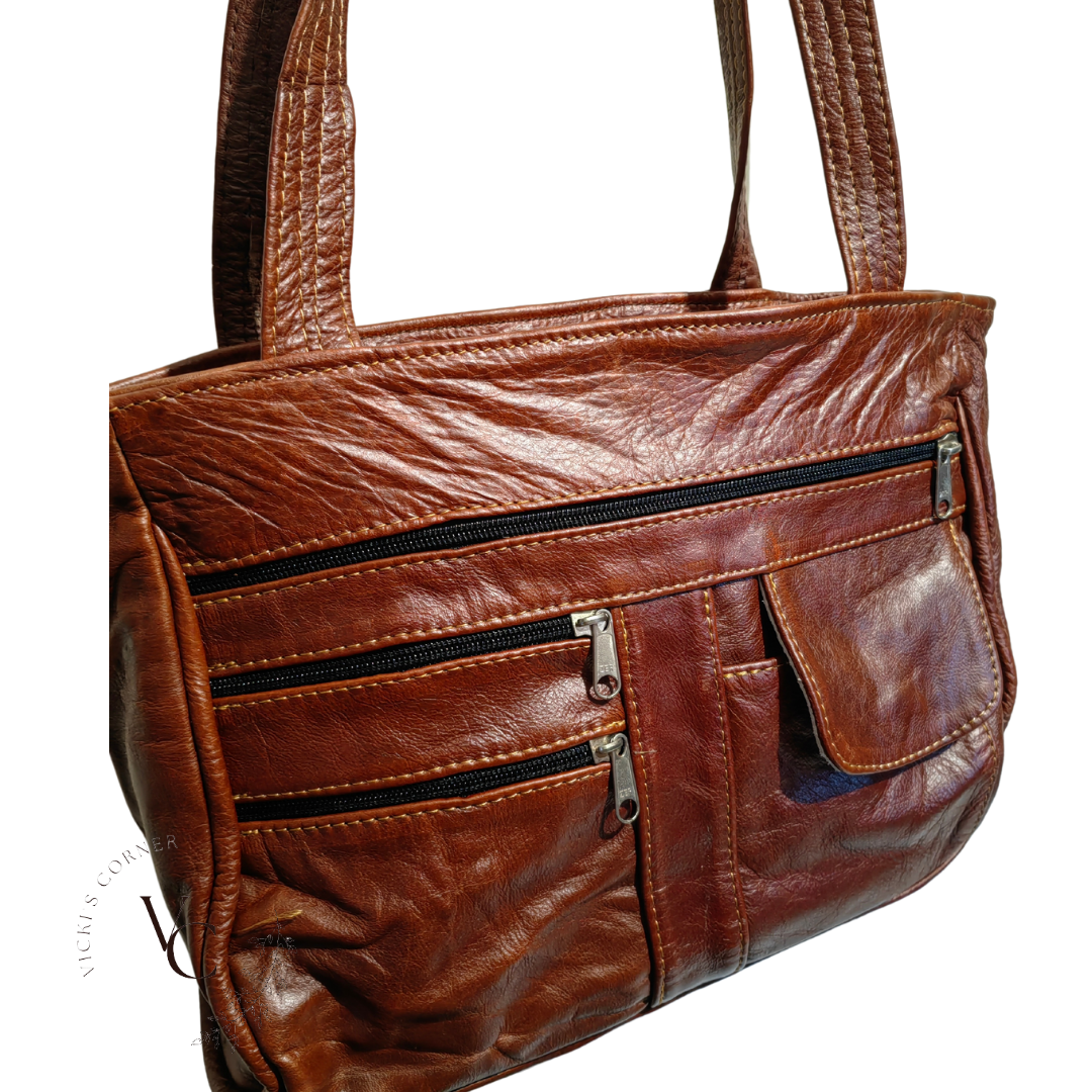 Annie Bags