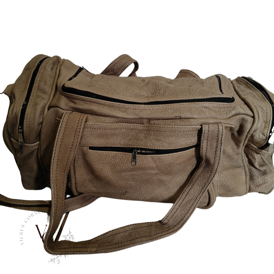 Travel bags (Small)