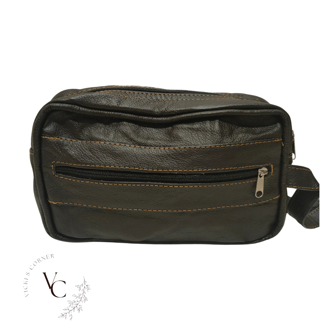 Toiletry Bags