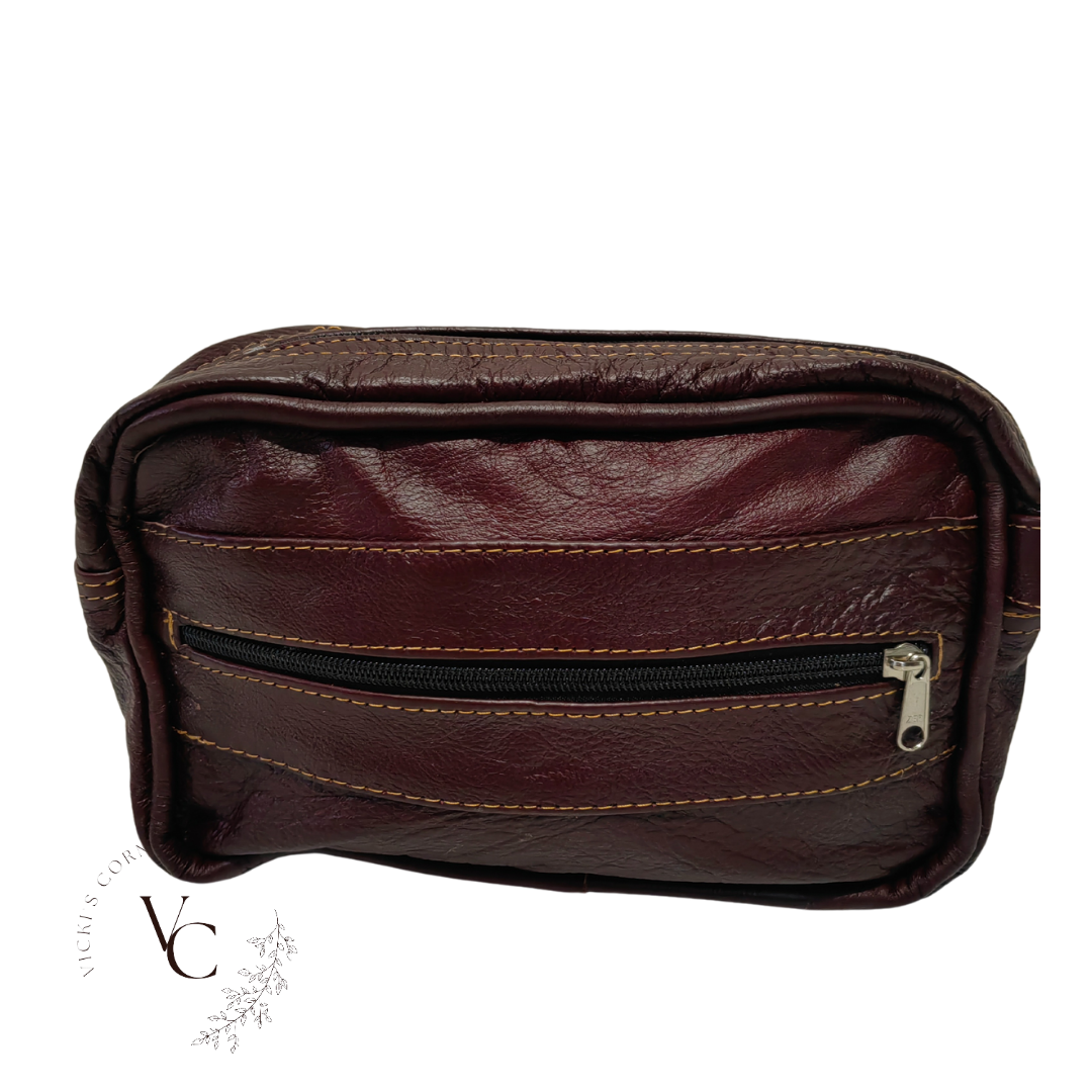 Toiletry Bags