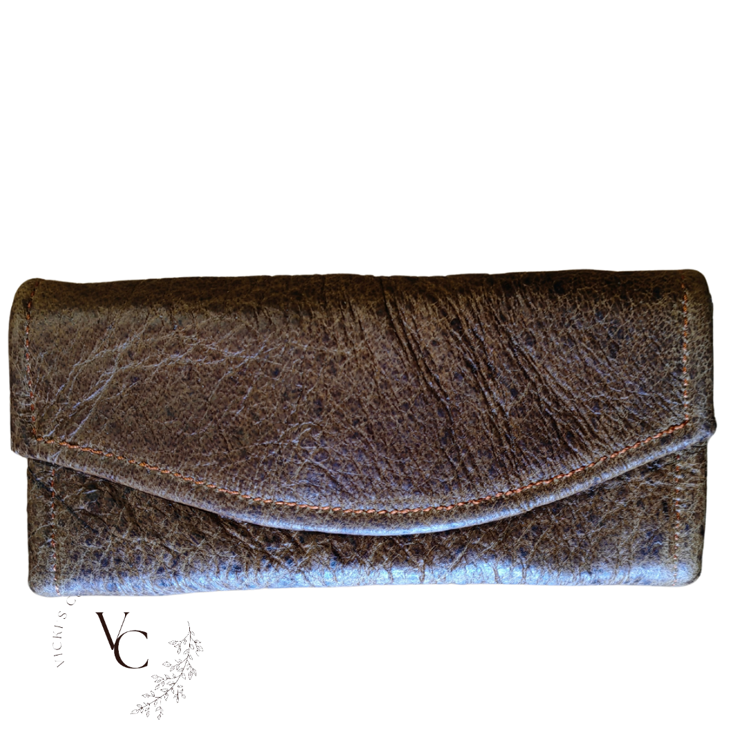 Ladies wallets