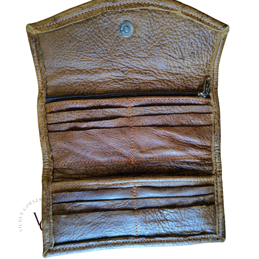 Ladies wallets