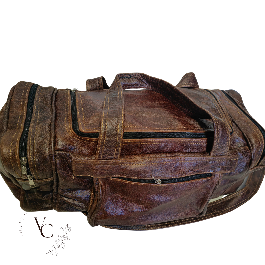 Travel bags (Medium)