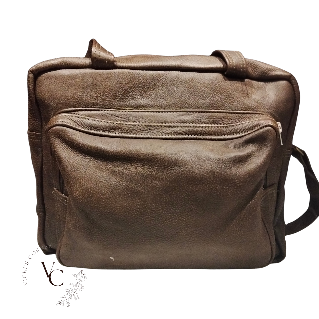 Vanity Bags