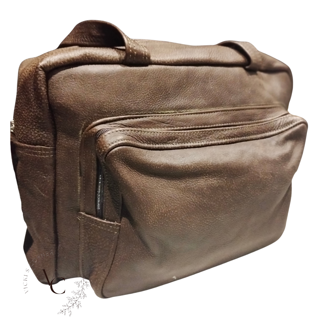 Vanity Bags