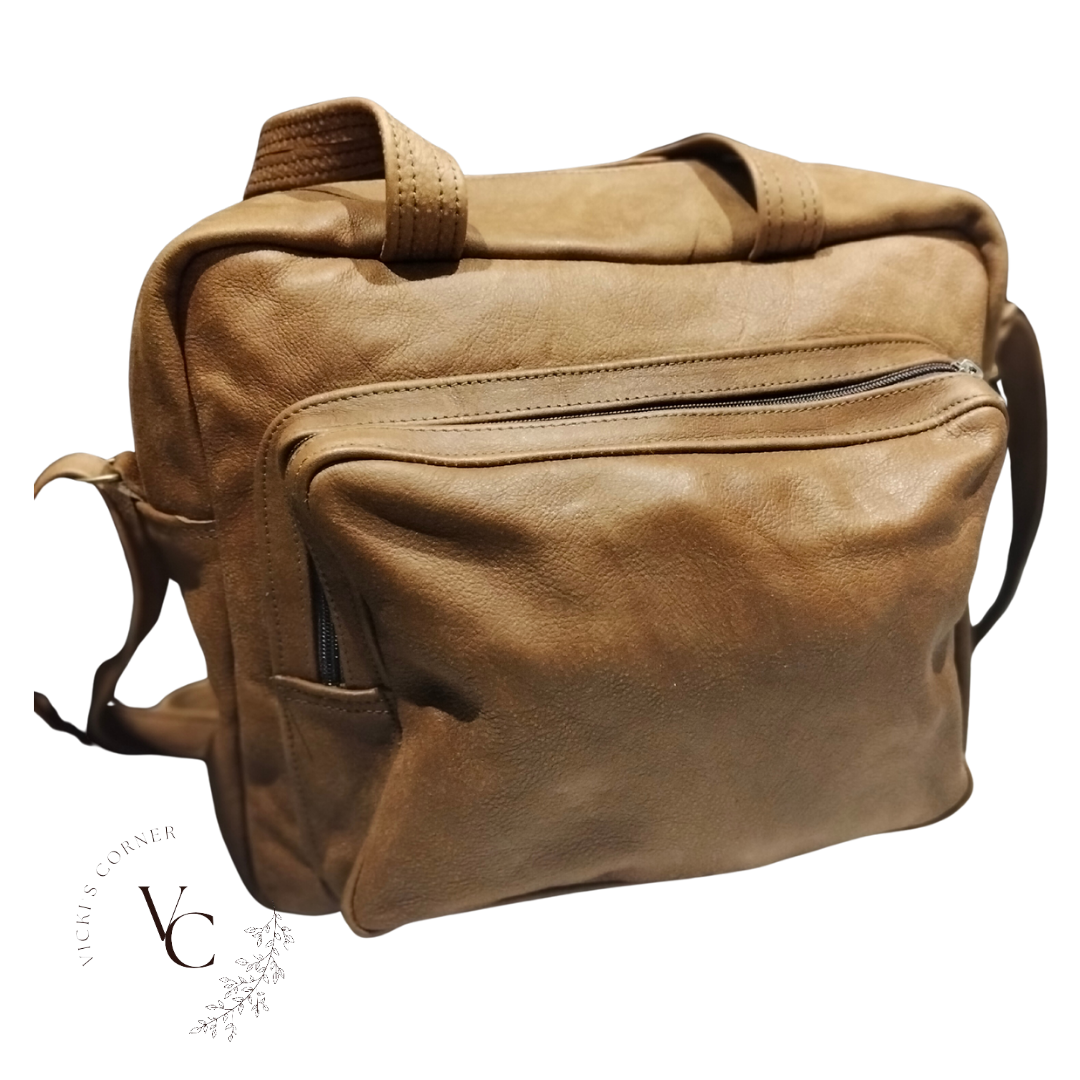 Vanity bags