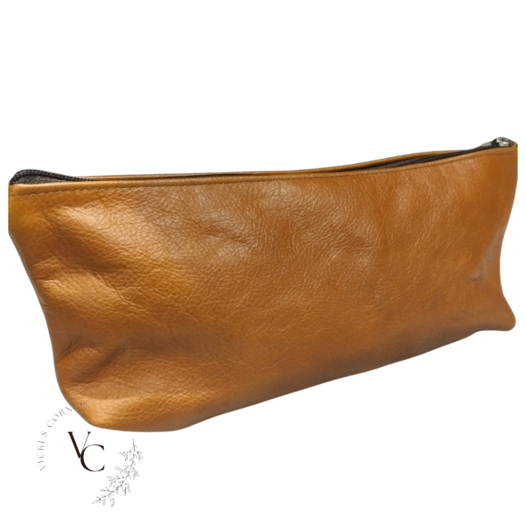 Stationary bags