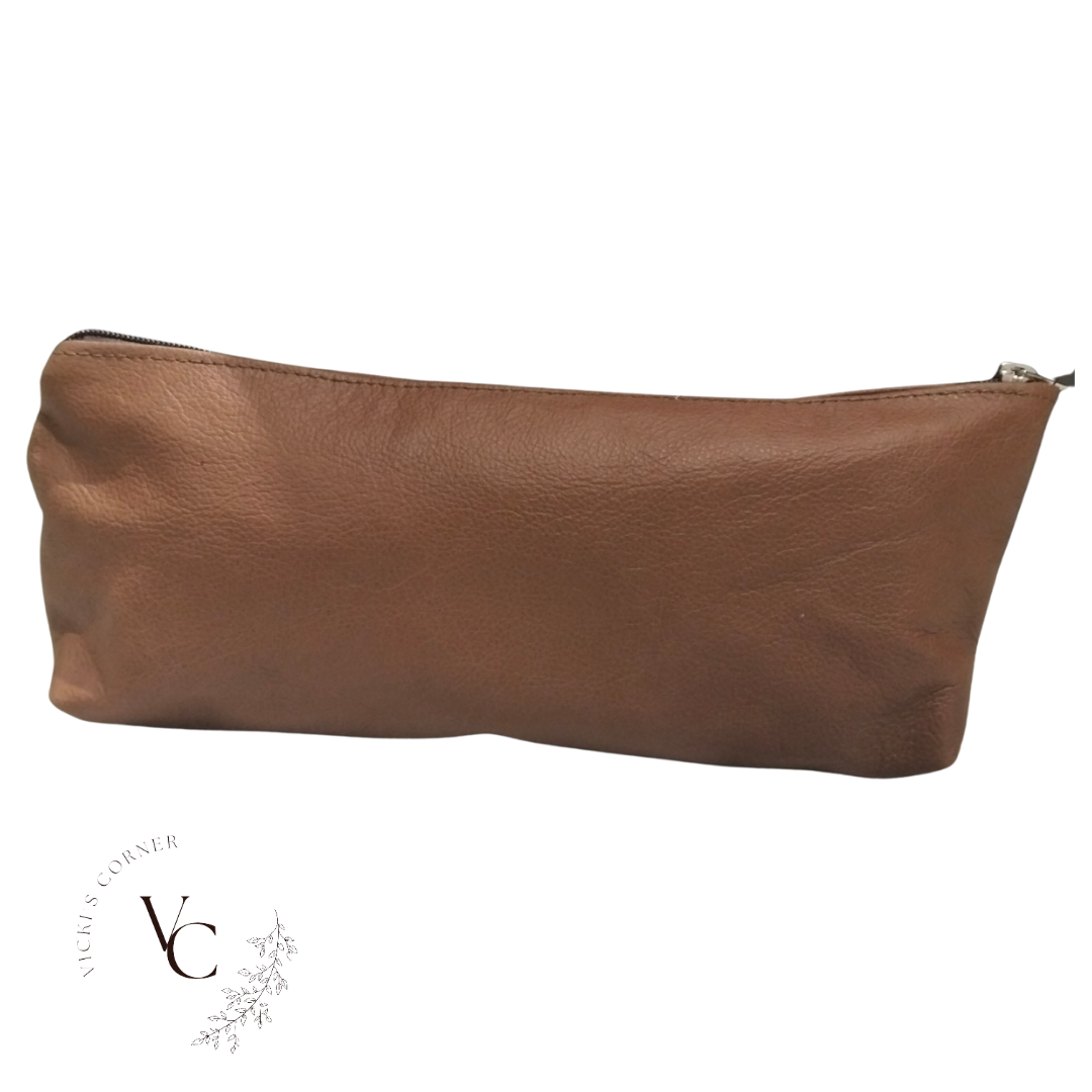 Stationary bags