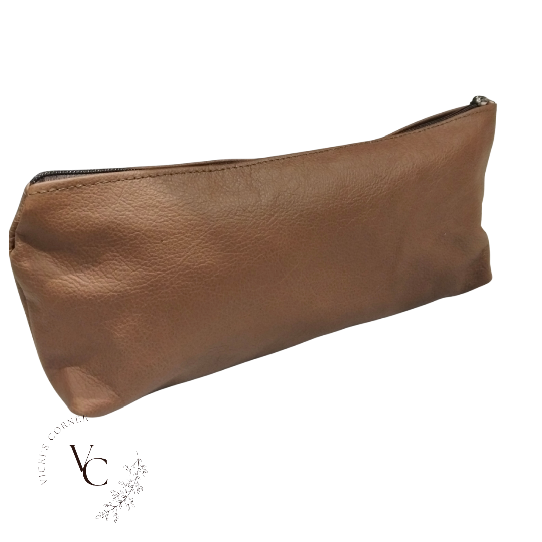 Stationary bags