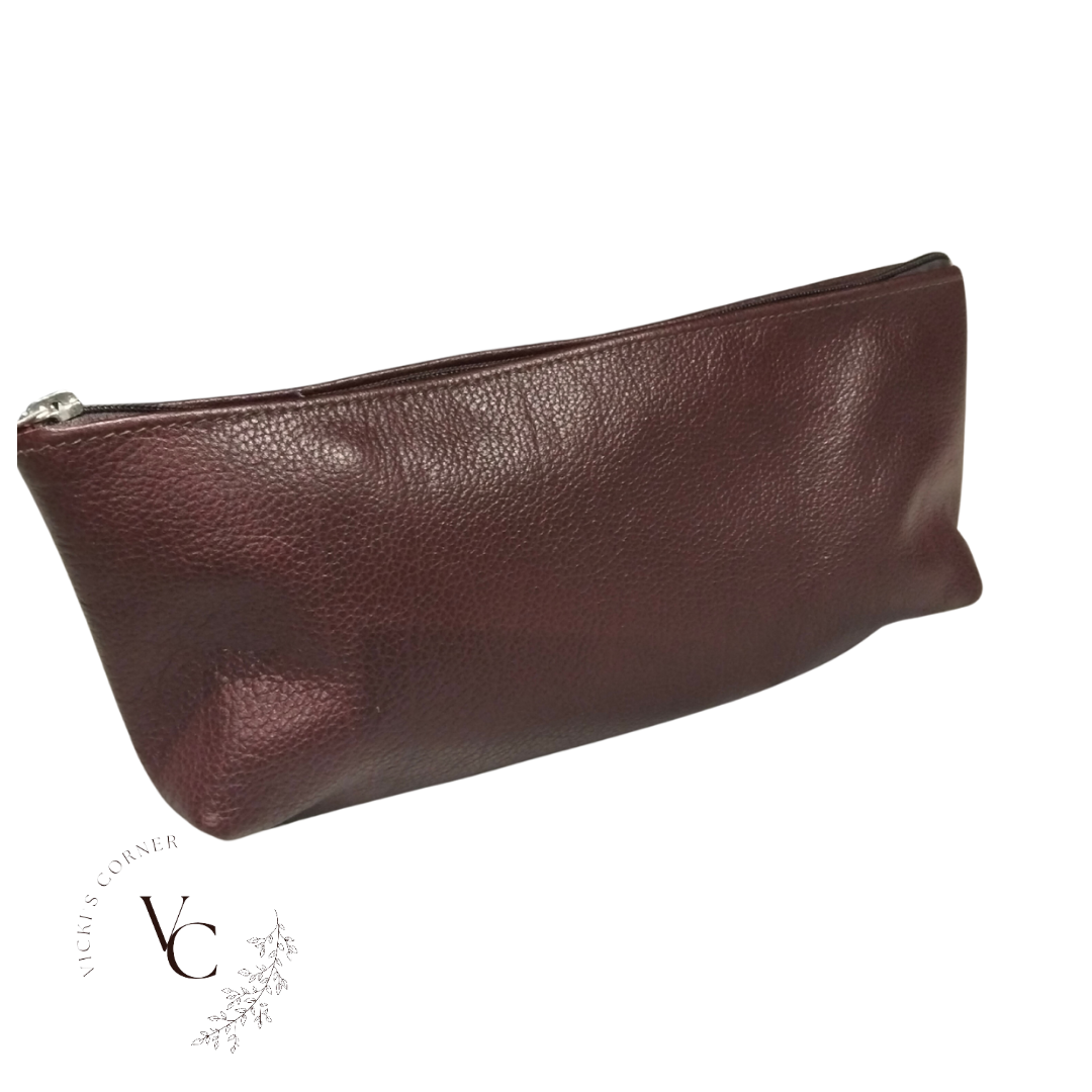 Stationary bags