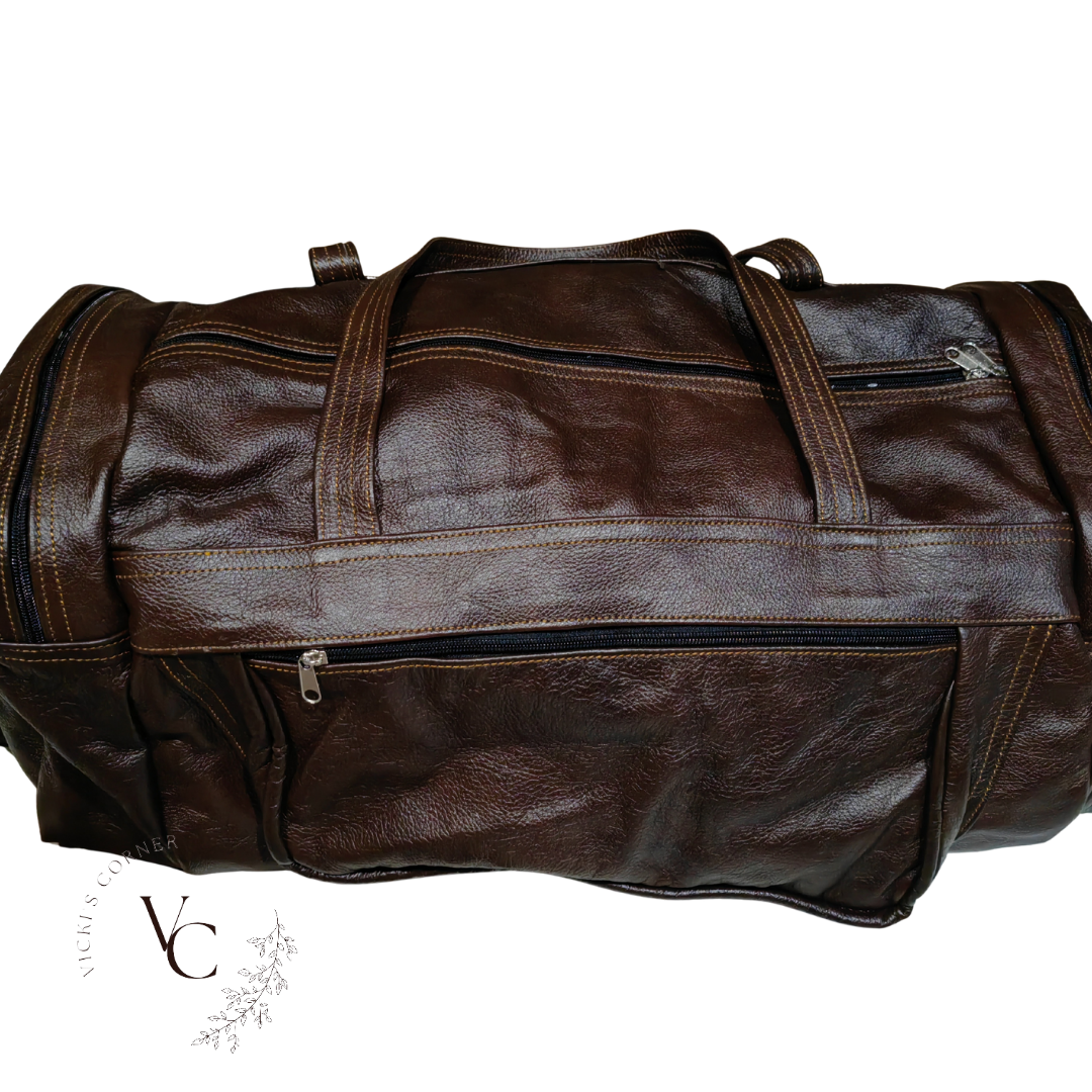 Travel Bag (Large)