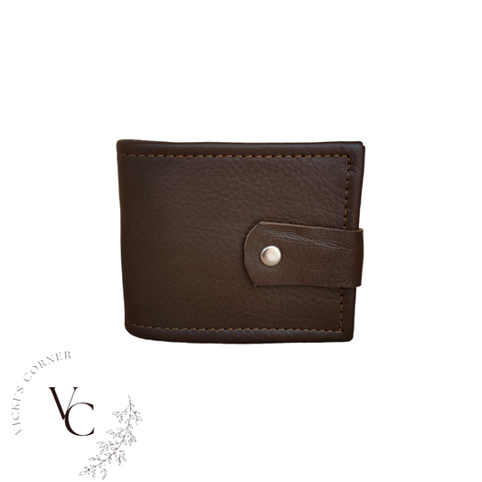 Men's wallet