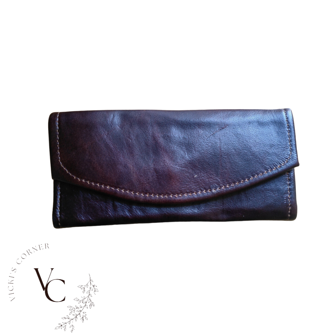 Ladies Wallet