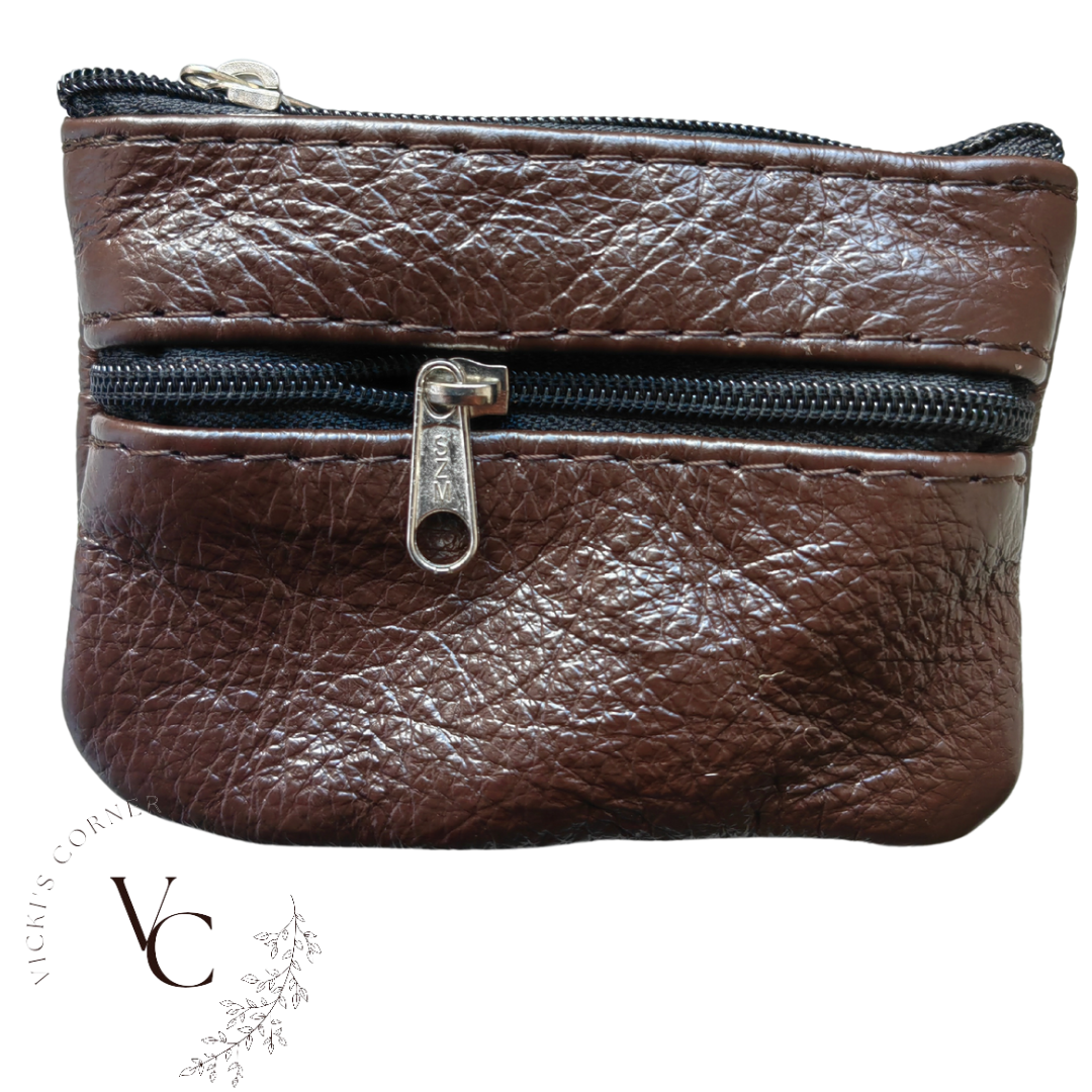 Coin purse