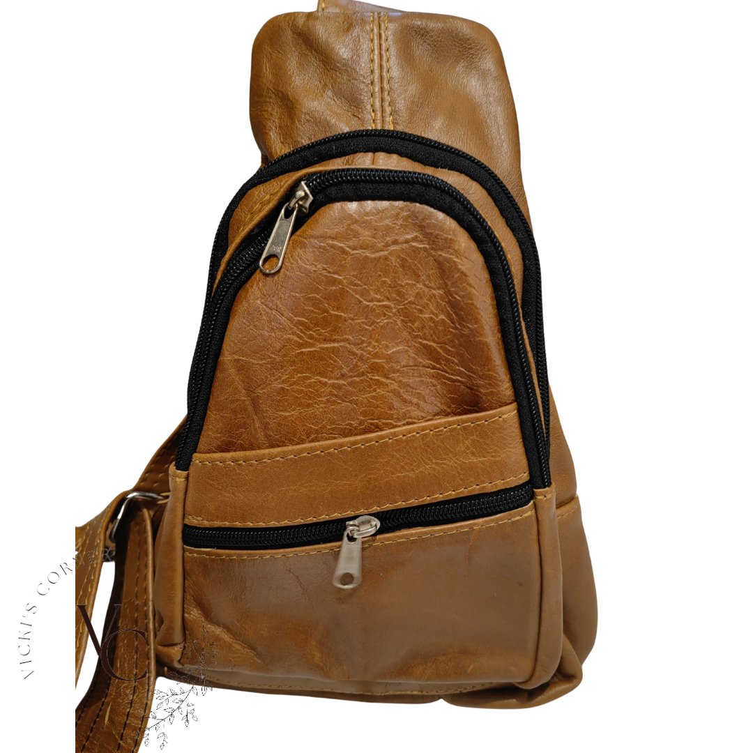 Crossbody bag