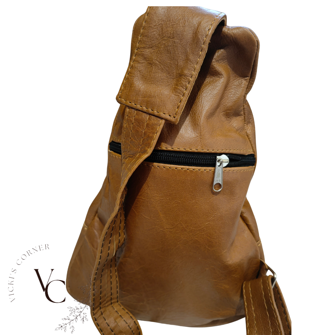 Crossbody bag