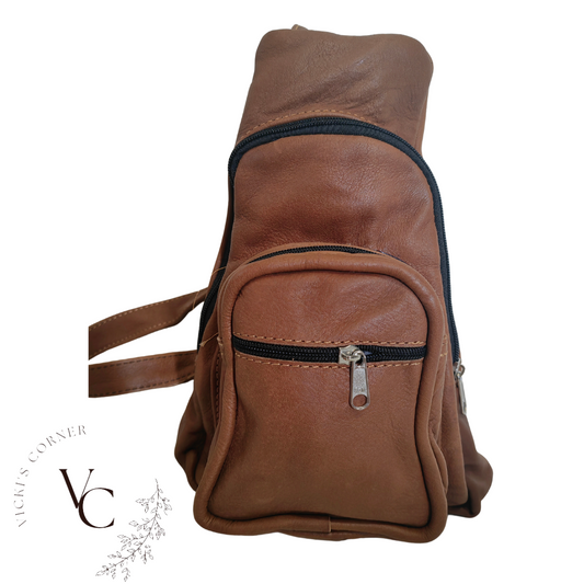 Crossbody sling