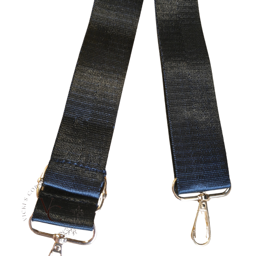 Bag straps