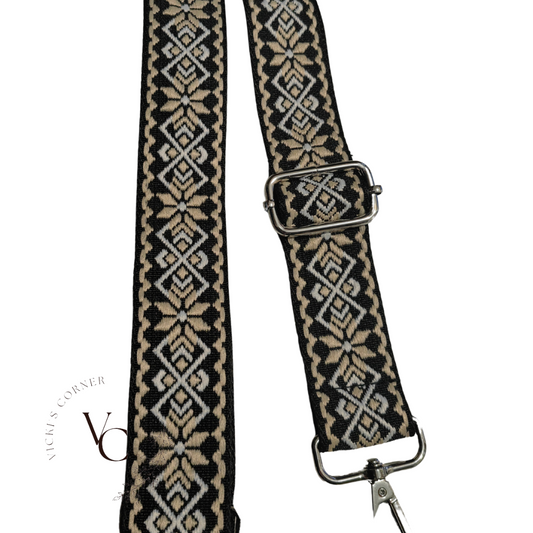 Bag straps