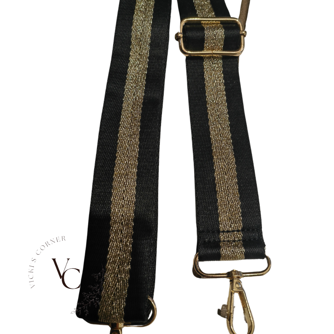 Bag straps