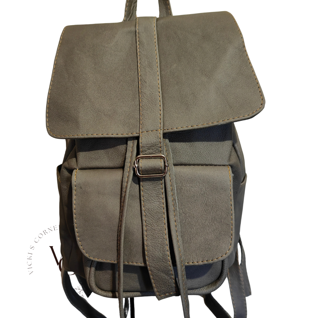 Backpacks