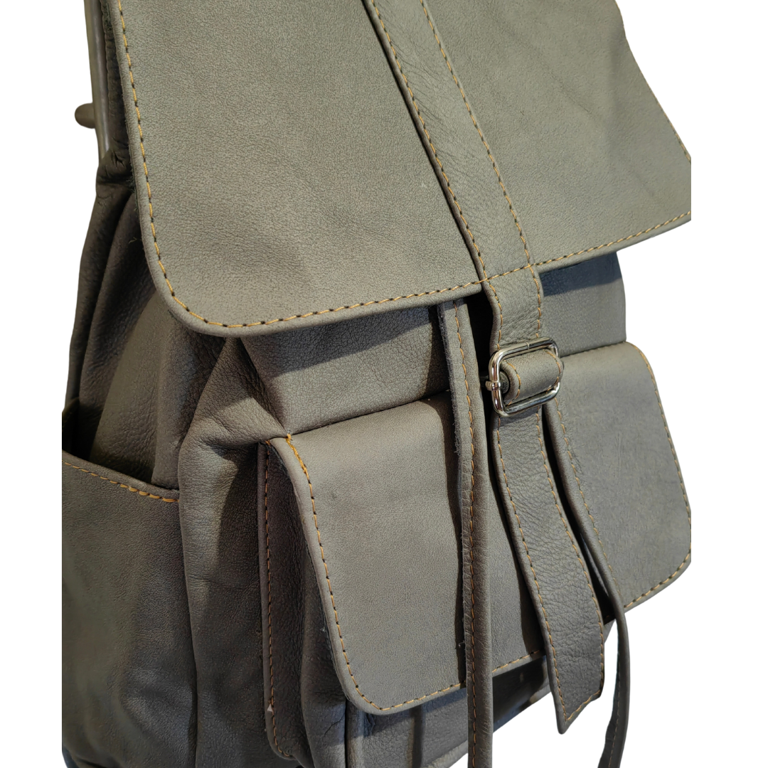 Backpacks
