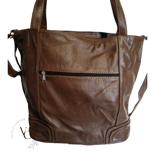 Donna Totes