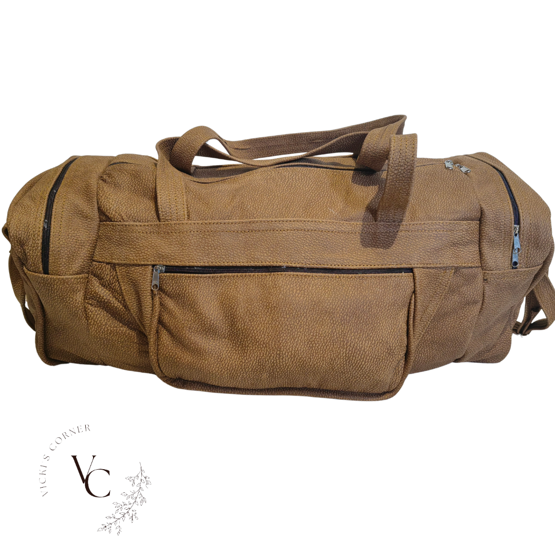 Travel/weekend Bag (Large)