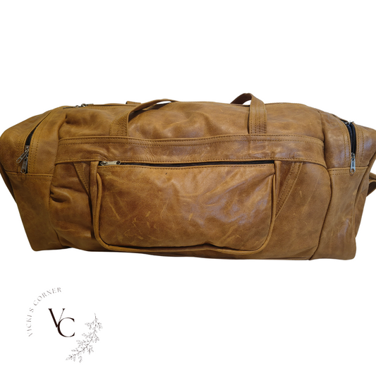 Travel Bag (Large)