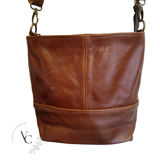 Lisa Slings (Clip on straps)