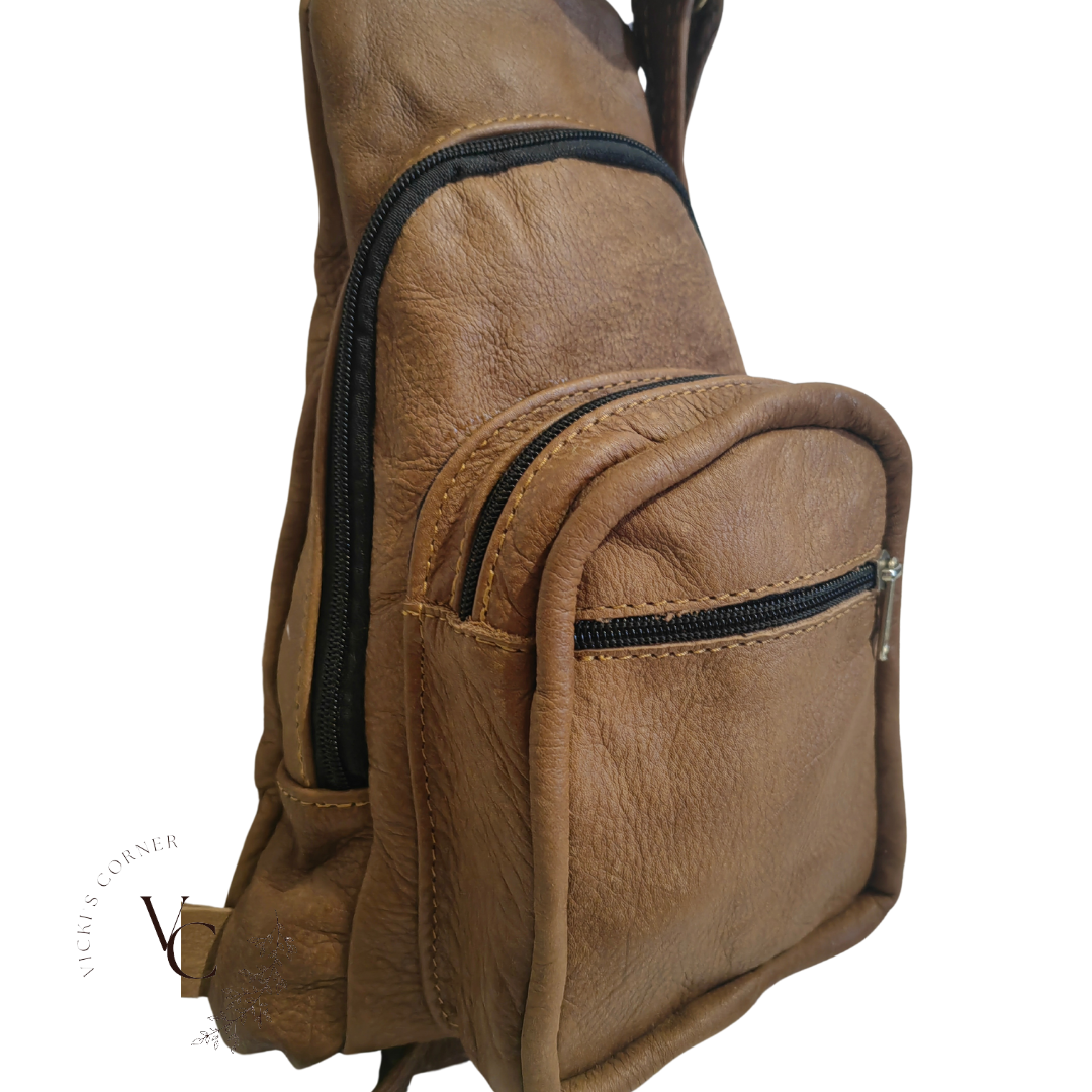 Crossbody Sling