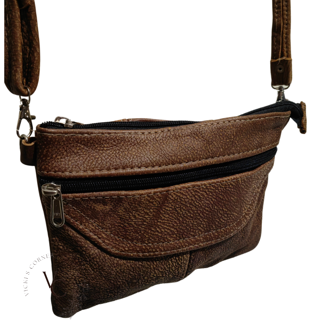 Milah Sling (Clip on strap)