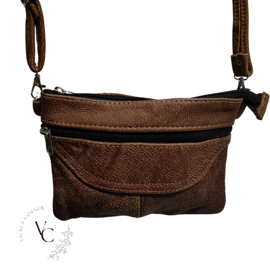 Milah Sling (Clip on strap)