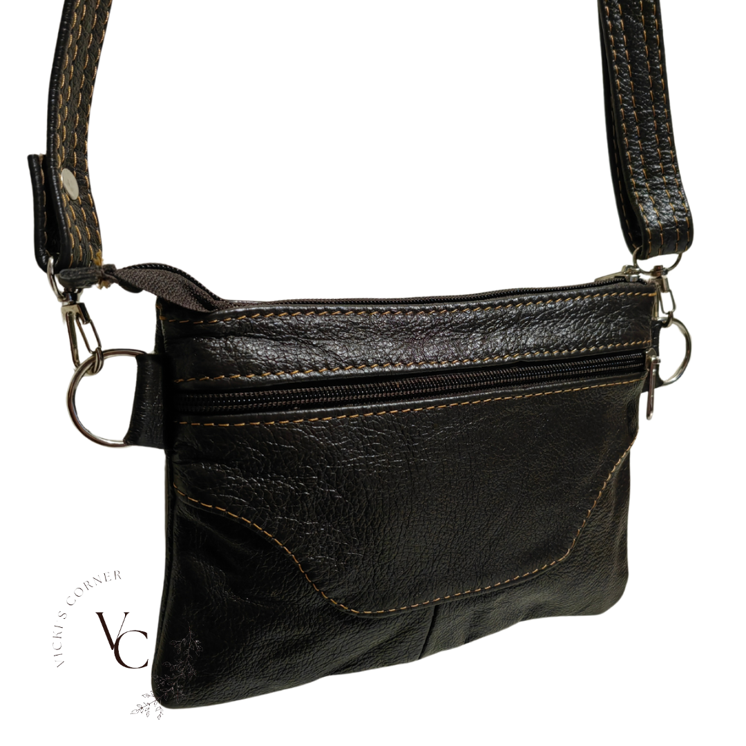 Milah Sling (Clip on strap)