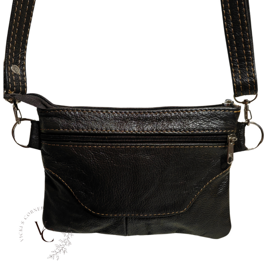 Milah Sling (Clip on strap)