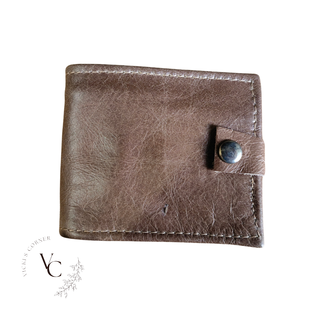 Mens wallet