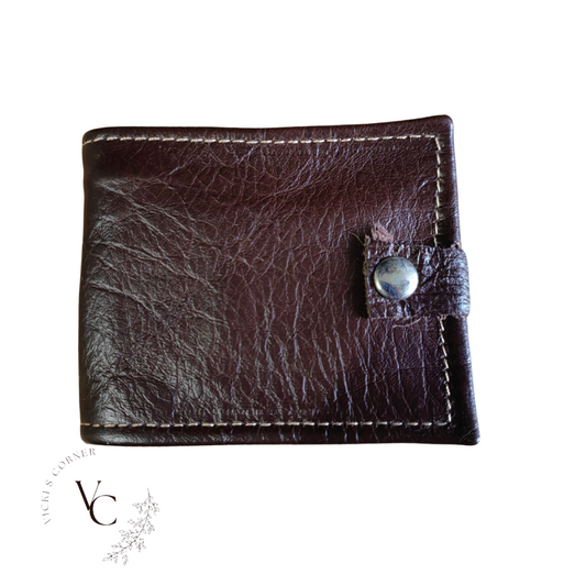 Mens wallet