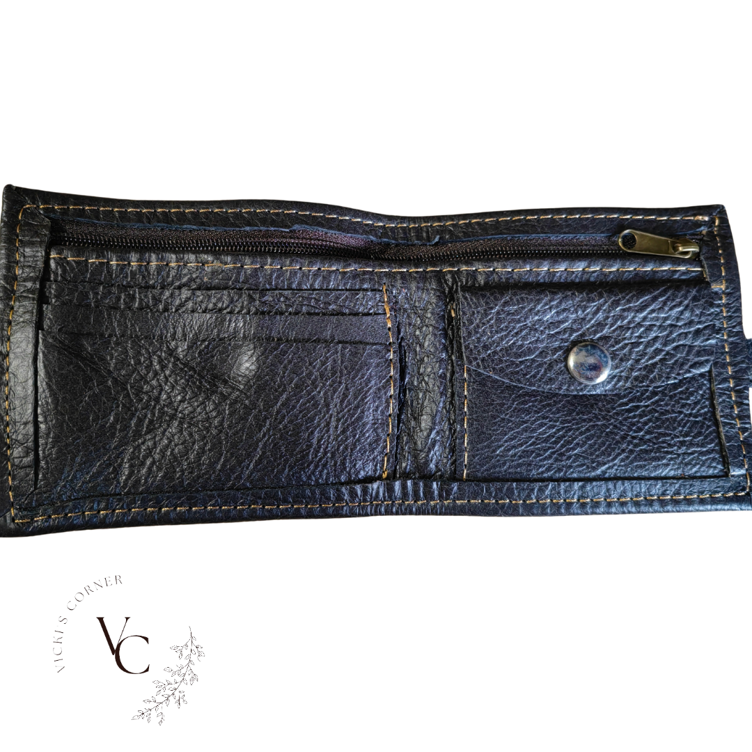 Mens wallet