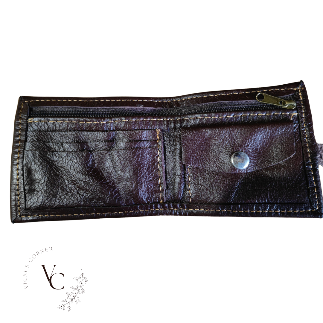 Mens wallet