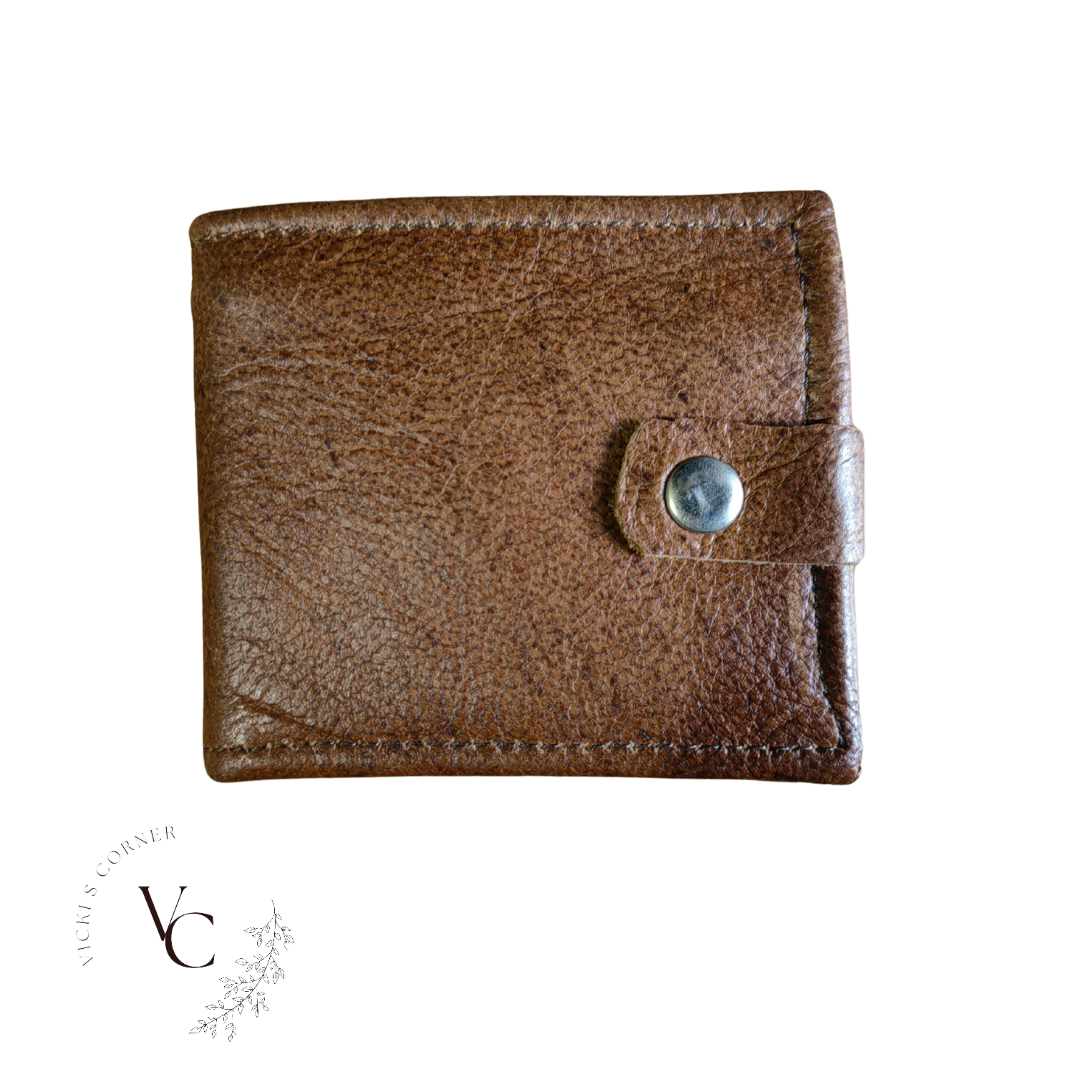 Mens wallet