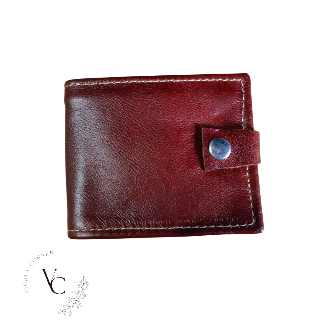 Mens wallet