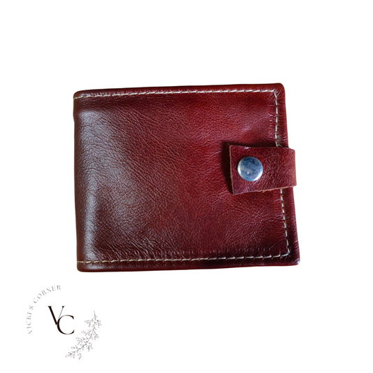 Mens wallet