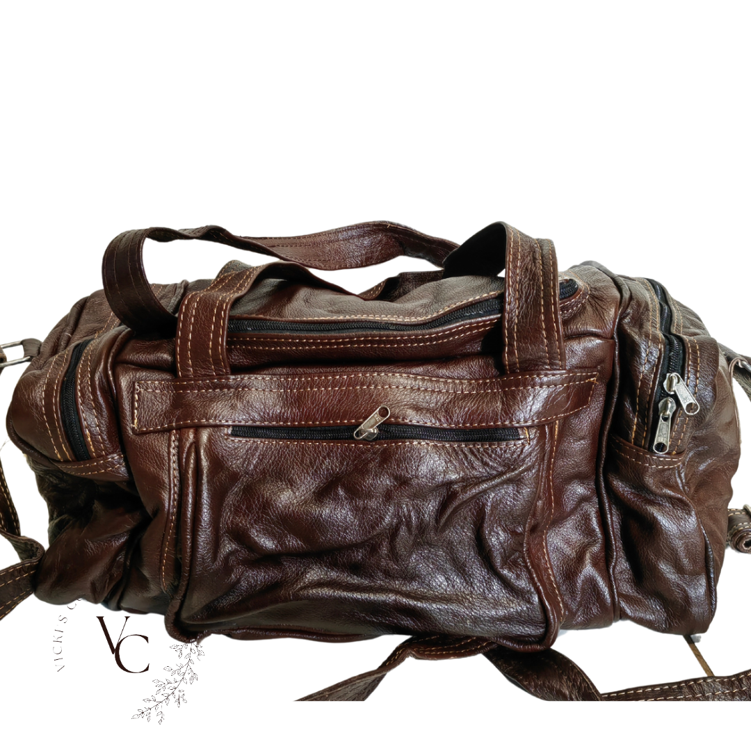 Travel bags (Medium)